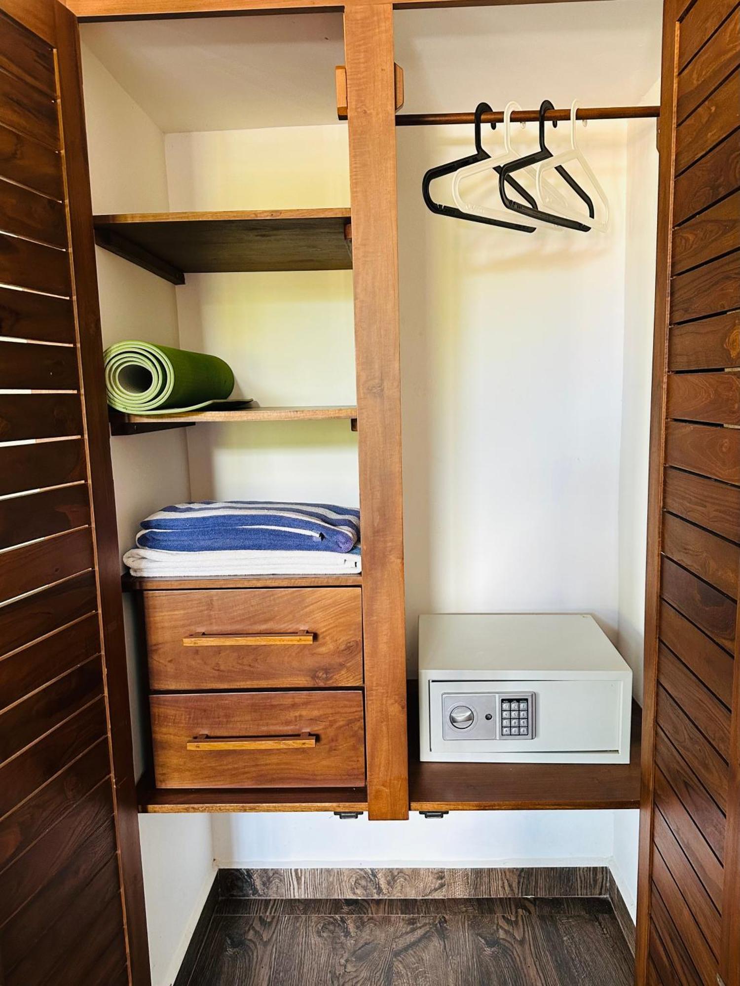 Green Parrot Beach Resort Tangalle Habitación foto