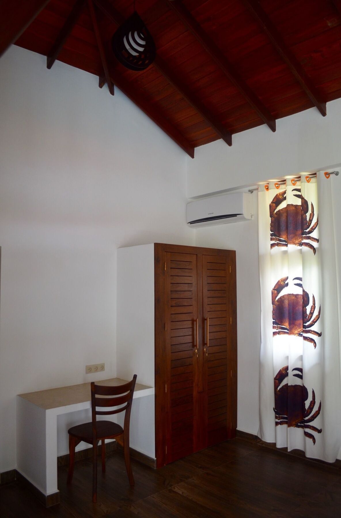 Green Parrot Beach Resort Tangalle Exterior foto