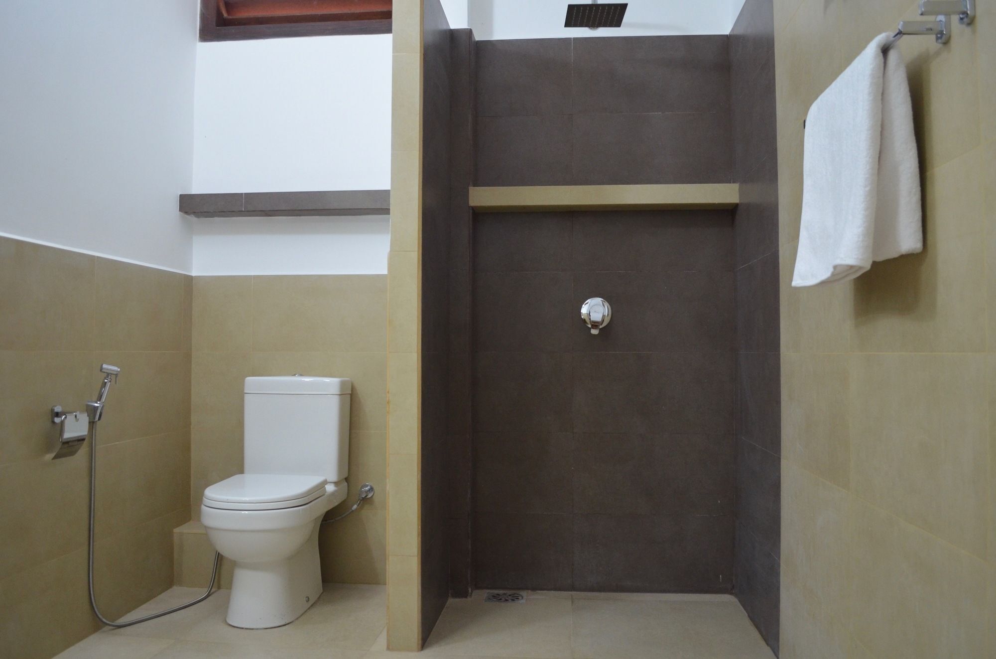 Green Parrot Beach Resort Tangalle Exterior foto